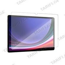 Glass Pro+ Full Screen Tempered Glass Samsung X810 Galaxy Tab S9+ 12.4 inch 2023