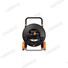 კოჭა მილით  Fiskars 1071670 30 მ