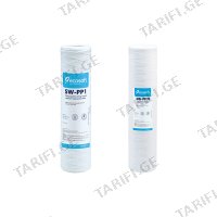 ძაფის კარტრიჯი ecosoft