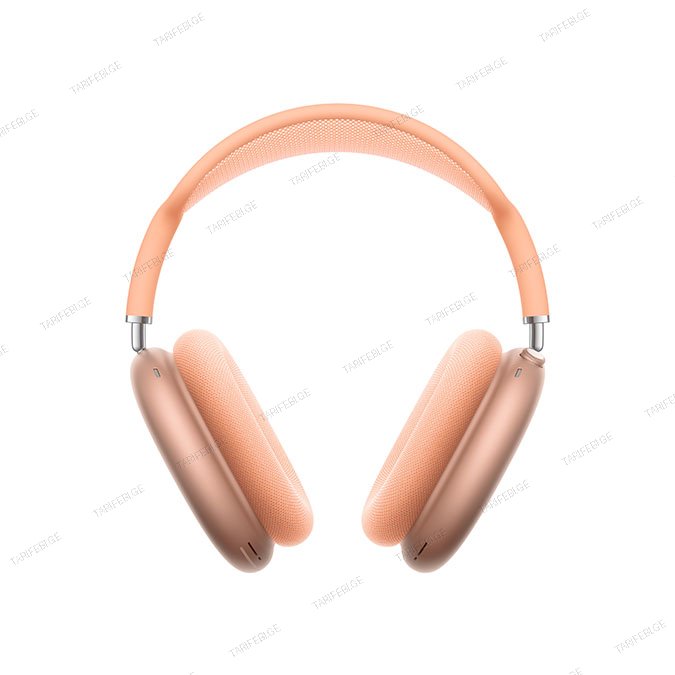 AirPods Max 2 – Orange