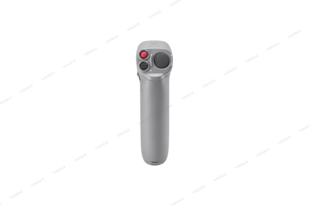DJI Motion Controller