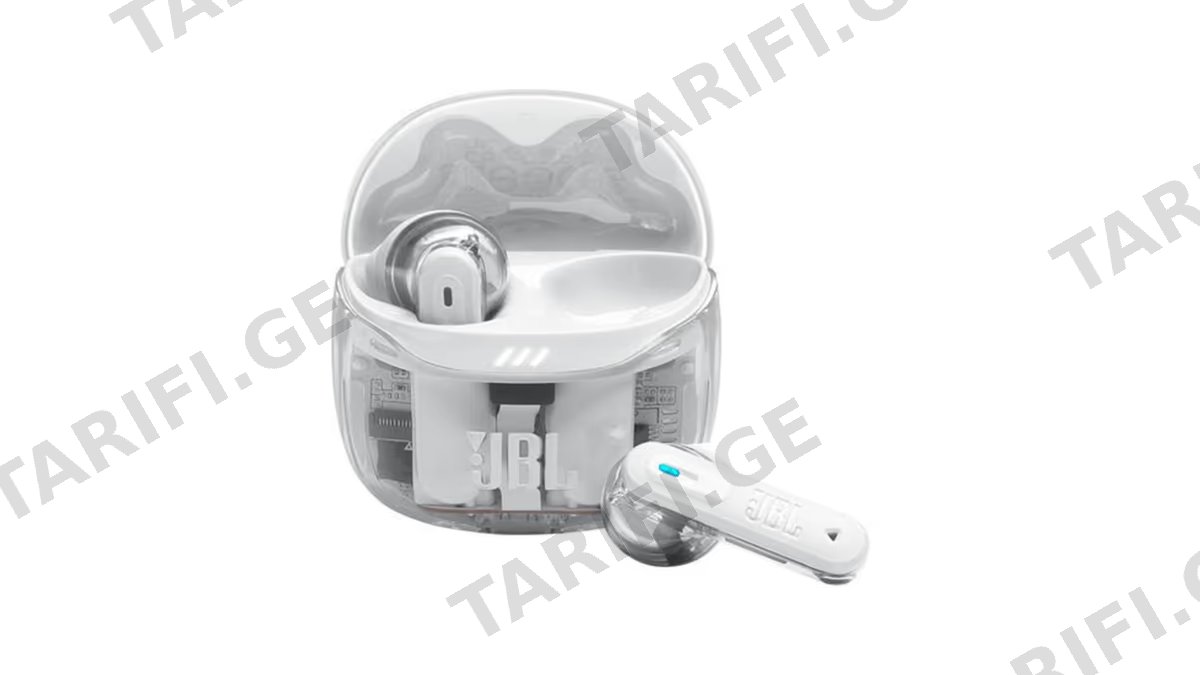 JBL Tune Flex 2