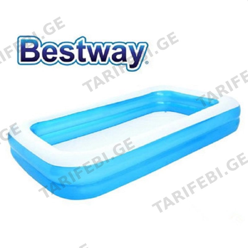 გასაბერი აუზი BESTWAY 54150