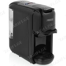PRINCESS 249452 Multi Capsule CoffeeMach ყავის აპარატი