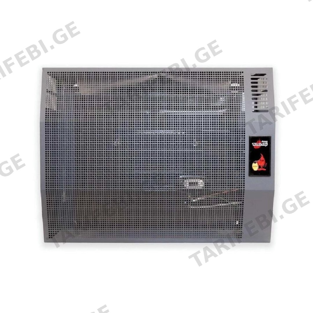 CONVECTOR AKOG-5-SP Grafite
