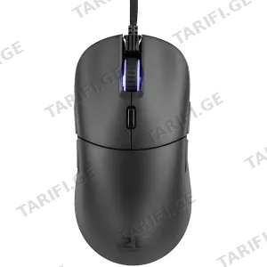 2E Gaming Mouse RGB 2E-MGHDL-BK