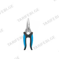 (8"/180მმ) ბაღის მაკრატელი (სეკატორი) BERENT BT6004