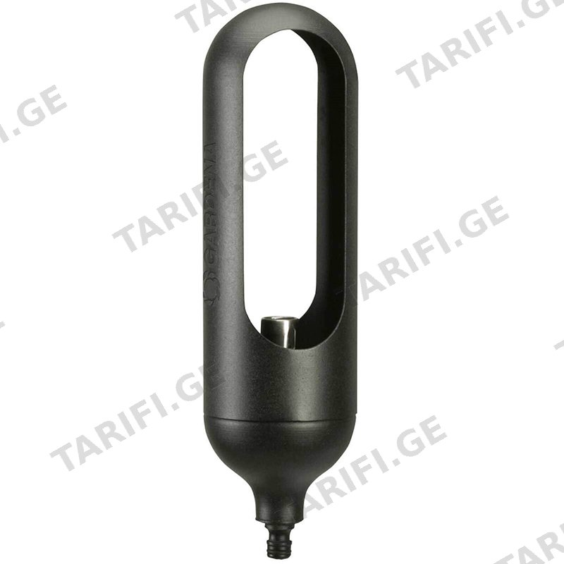 CLICKUP ჩირაღდანი GARDENA TORCH FIREPLACE