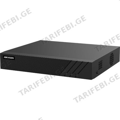 ჩამწერი NVR Hikvision, DS-7608NI-Q1(E),1sata,8ch