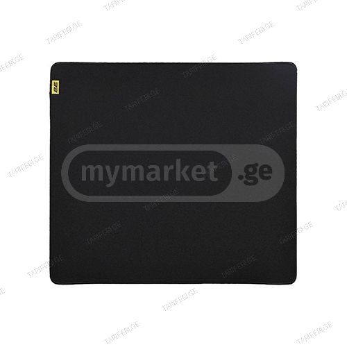 მაუსპადი - 2E Gaming Pro Speed M Black - 36x27.5 სმ