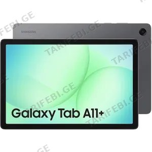 Samsung Galaxy Tab A11+ Wi-Fi 6GB/128GB Gray