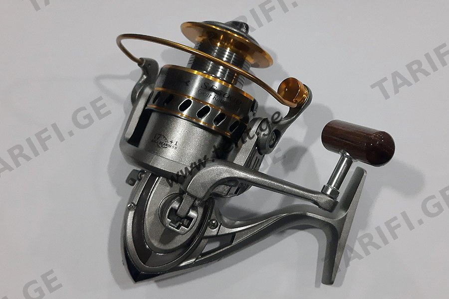 ანკესის კოჭა CROWN SF 5000