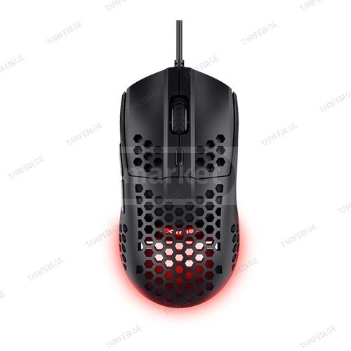 მაუსი - Trust GXT 928 Helox Black