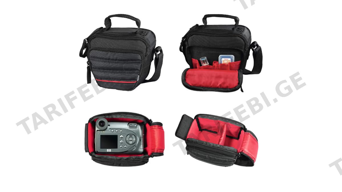 Hama Camera Bag Samara