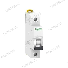 ავტომატური ამომრთველი Schneider Electric 6kA 40A 1P C A9K24140