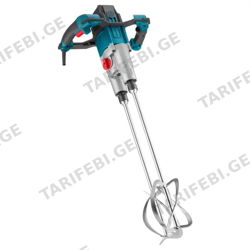 სამშენებლო მიქსერი RONIX 2411 2050W