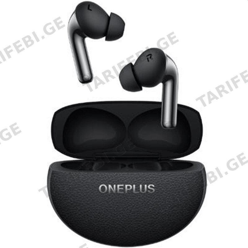 უსადენო ყურსასმენი ONEPLUS BUDS PRO 3 ლურჯი