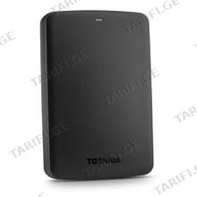 Toshiba Canvio Basics SATA HDD 2TB მყარი დისკი