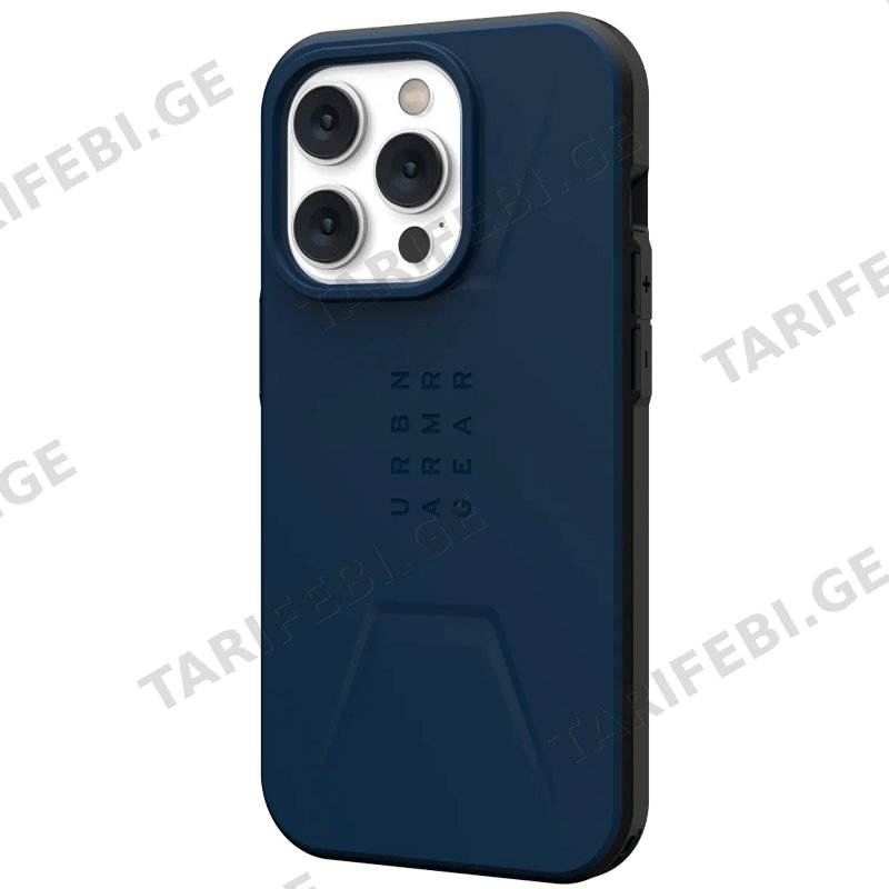 მობილური ტელეფონის ქეისი UAG MAGSAFE IPHONE 14 PRO
