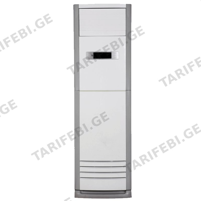 100 მ² კონდიციონერი HYUNDAI EFJ2-48ARN1