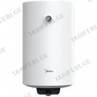დენის წყლის გამაცხელებელი MIDEA MWH30-20MFG(CIS)W (2000 W, 30 L)