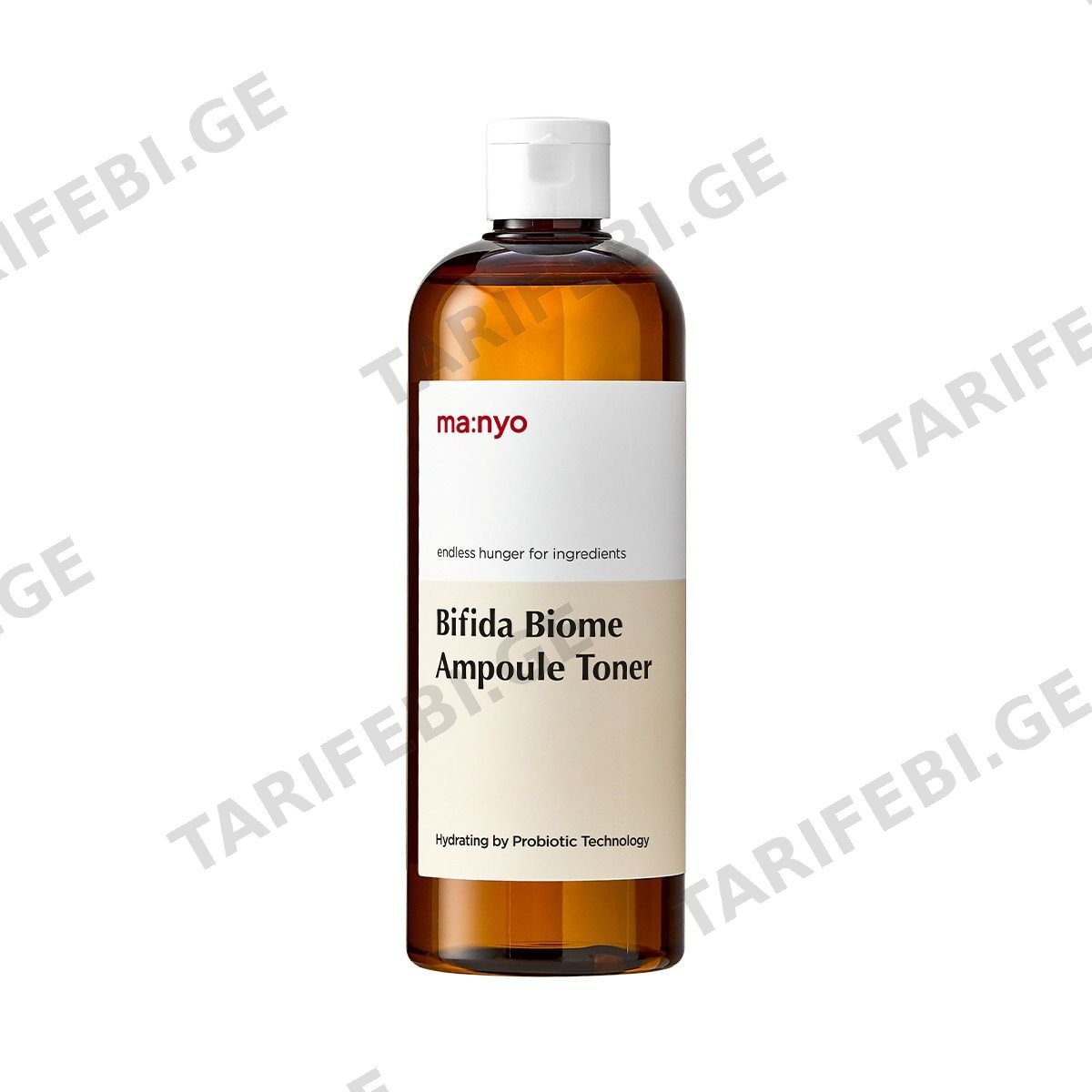 ტონერი Bifida Biome 210 მლ 0881 მანიო - Manyo