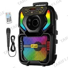 Andowl Q-YX808 პორტატული დინამიკი
