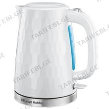 RUSSELL HOBBS 1.7ლ ელექტრო ჩაიდანი