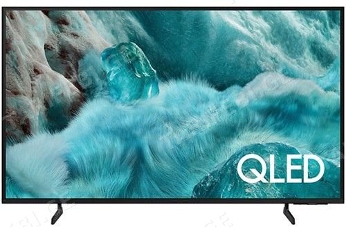 ტელევიზორები Samsung QE50Q7FAAUXRU
