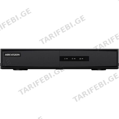 ჩამწერი,NVR Hikvision, DS-7104NI-Q1/M (D), 1sata,4ch,,,,,,