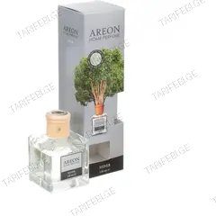სახლის არომატიზატორი Areon LUX Silver 03880 150 მლ