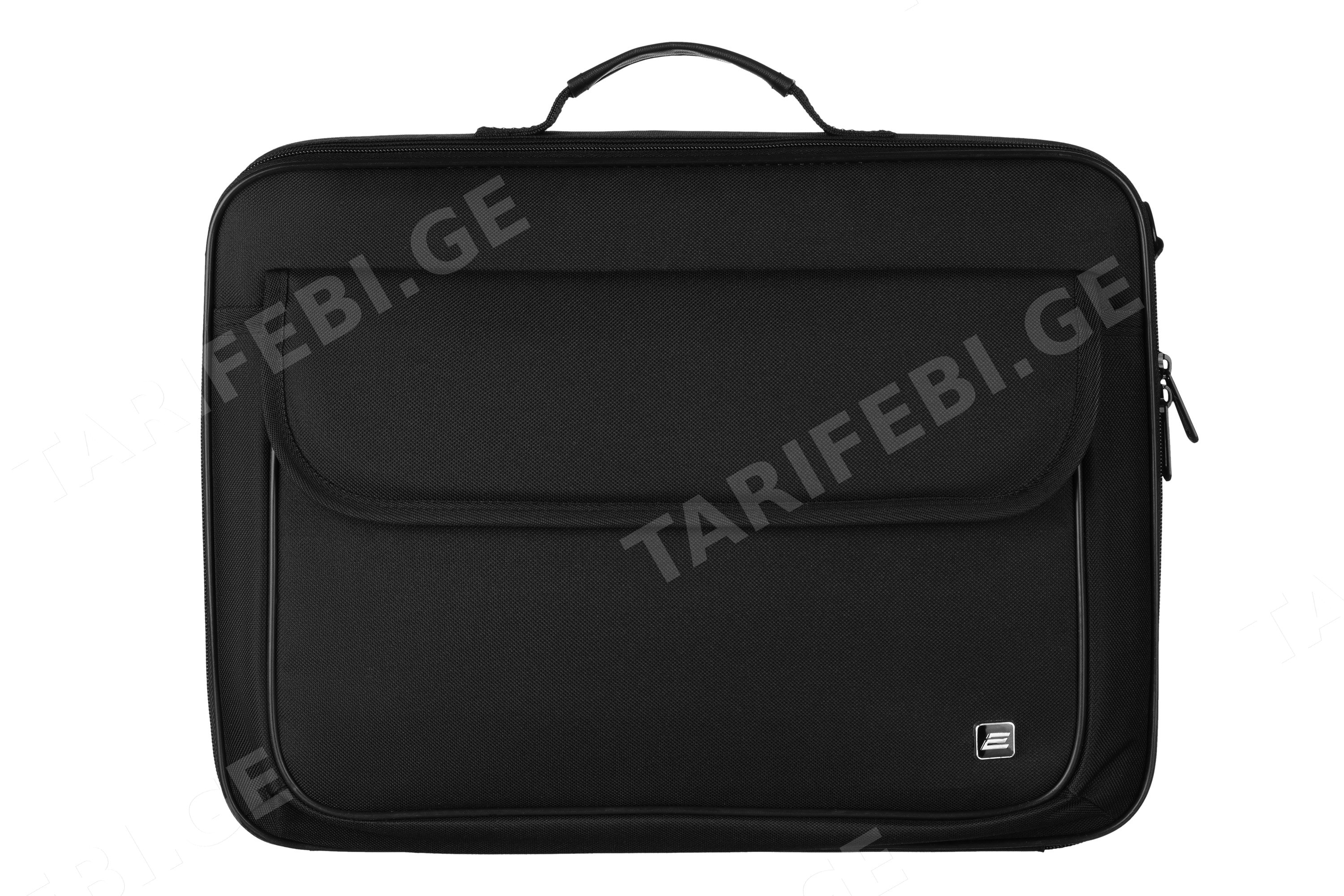 ნოუთბუქის ჩანთა 2E 2E-CBT6816BK TOPLOAD CLASSIC 16", BLACK
