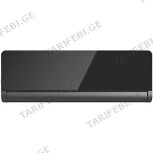 კონდიციონერი Midea XT-09N8D6 Black