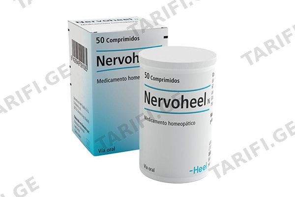 ნერვოჰეელი ტაბ.N50
