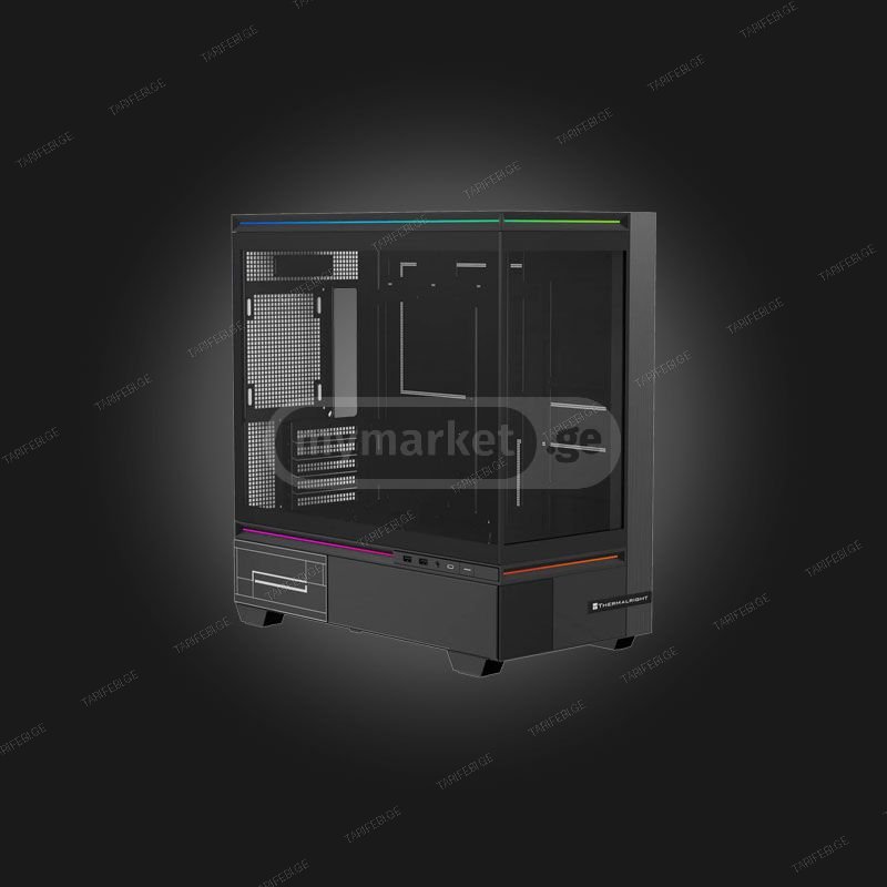 Thermalright M10 Black 4f c12
