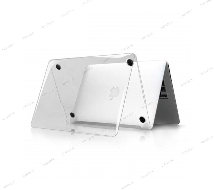 Wiwu iShield Ultra thin hard Shell Case, 2021,14.2Pro Transparent
