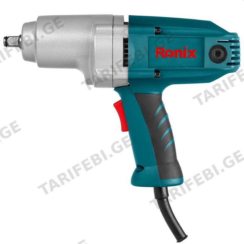 ხრახნდამჭერი RONIX 2035 (900W)
