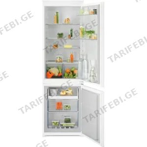 ჩასაშენებელი მაცივარი Electrolux LNA7NE18S