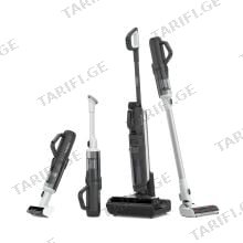 Tineco S6 Switch მრავალფუნქციური მტვერსასრუტი