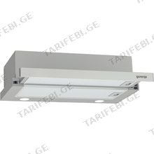 GORENJE BHP603E9X ჩასაშენებელი გამწოვი