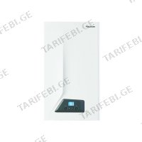 (20kW) გაზის გამათბობელი ქვაბი ITALTHERM CITY CLASS