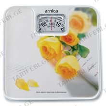ARNICA პერსონალური სასწორი