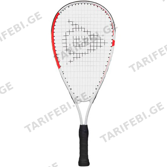 სქვოშის ჩოგანი DUNLOP SAC PLAY MINI