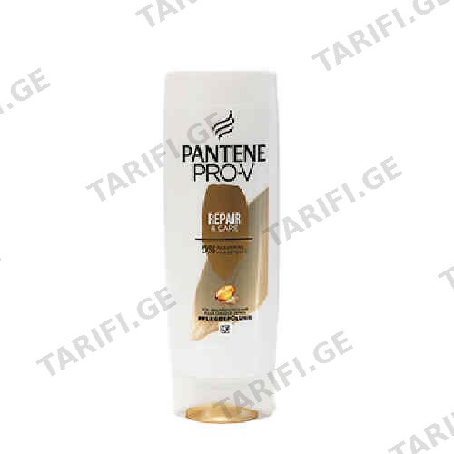 თმის ბალზამი აღმდგენი /Pantene Pro-V/ 200 მლ