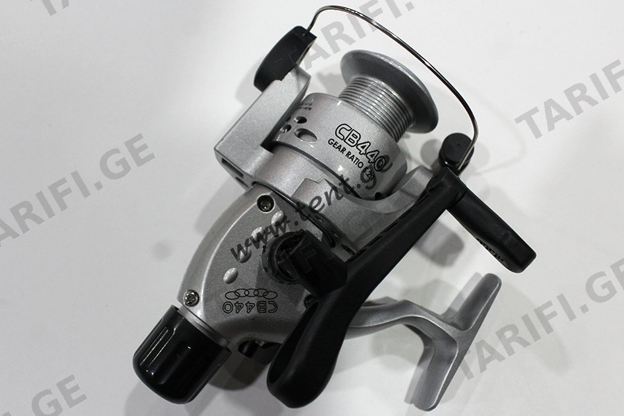 ანკესის კოჭა KOBRA CB 440
