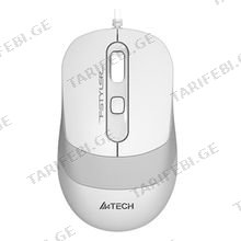 A4TECH FSTYLER FM10S სადენიანი მაუსი