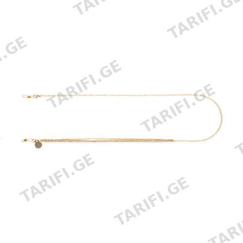თასმა კომონო Lacy Gold KOM-J1240