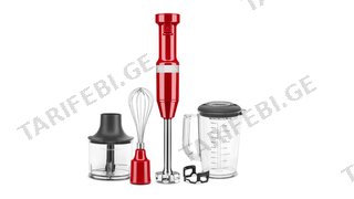 KitchenAid 5KHBV83EER