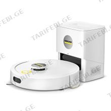 Karcher RVC 3 Comfort რობოტი მტვერსასრუტი
