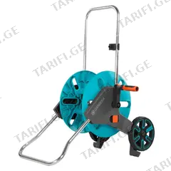 ურიკა შლანგის Gardena AquaRoll M 18511-20